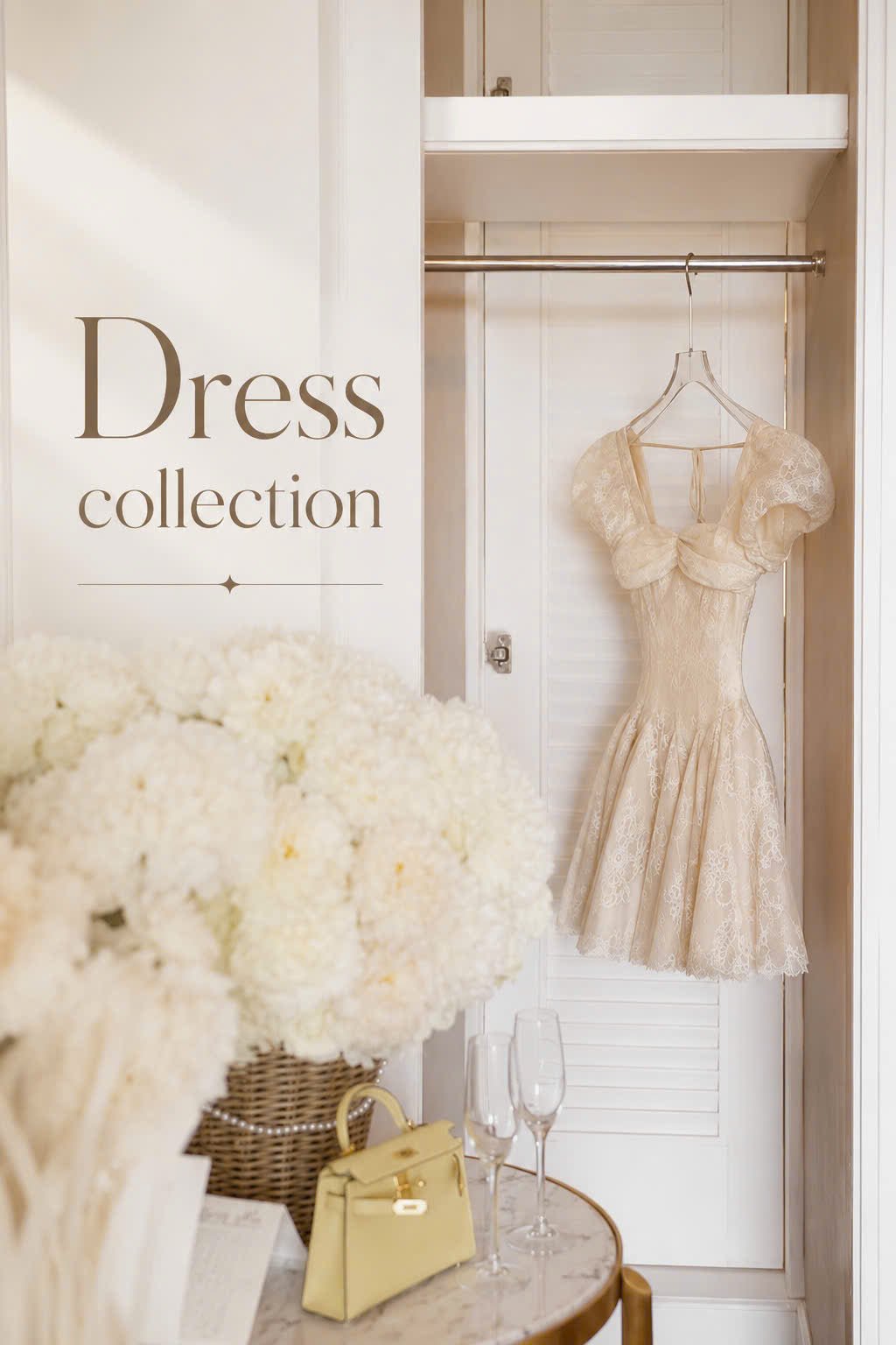 DRESSES