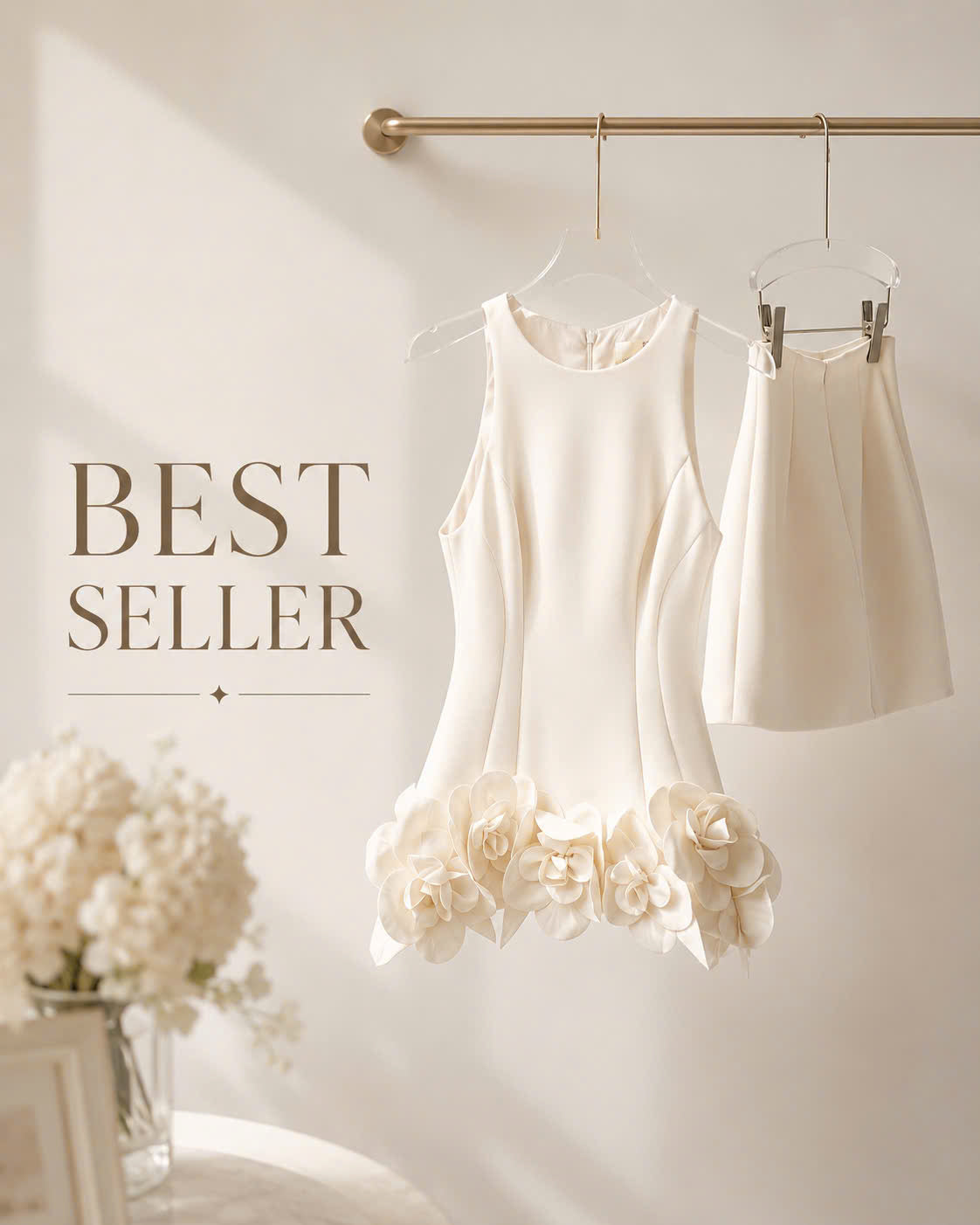 BEST SELLER