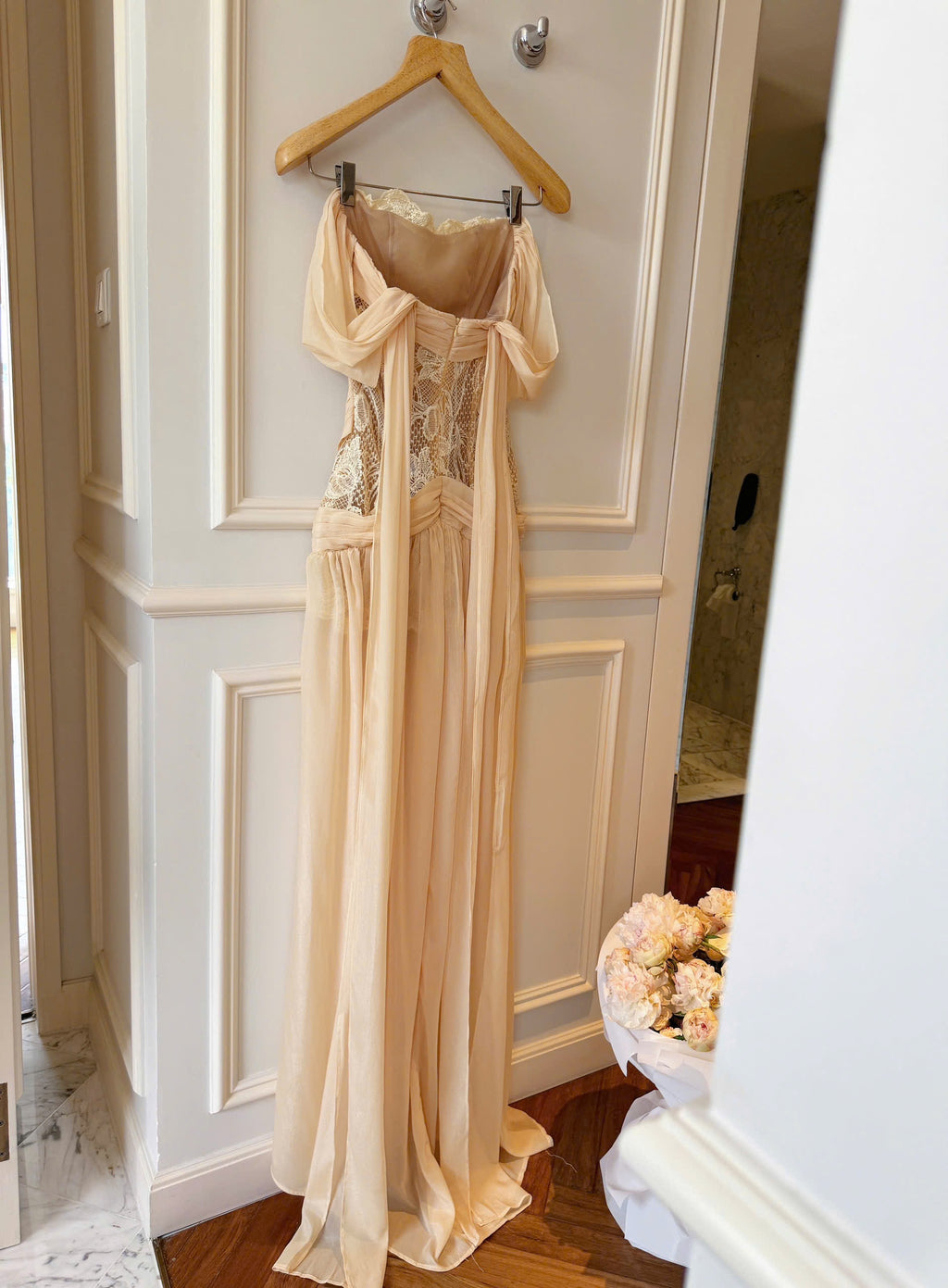 Mia Dress