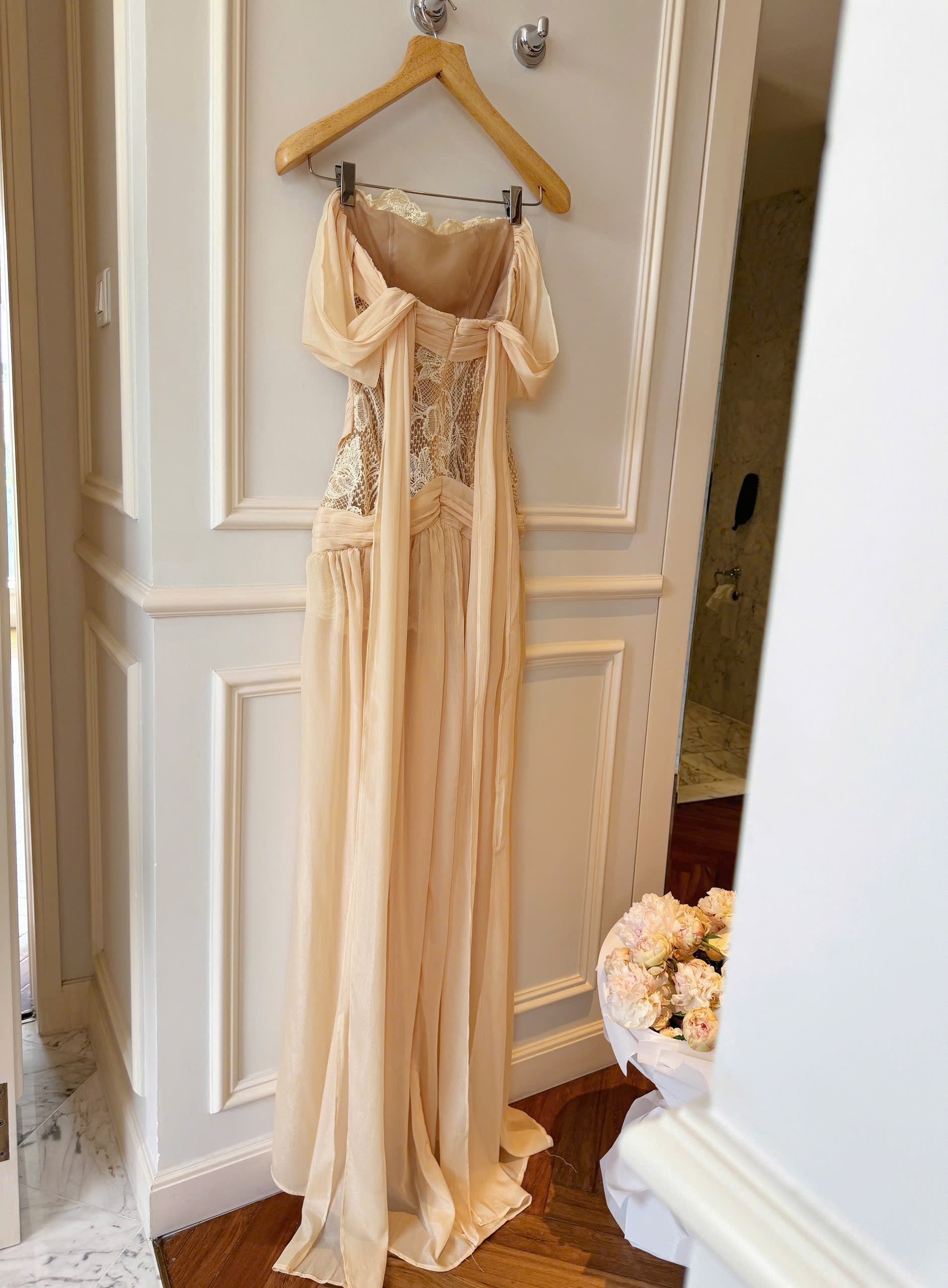 Mia Dress