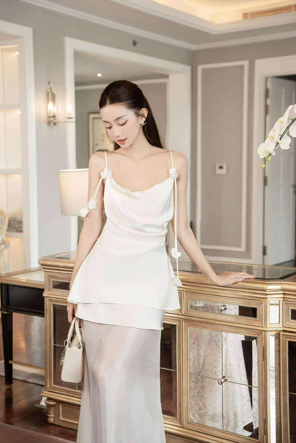 Celia Dress