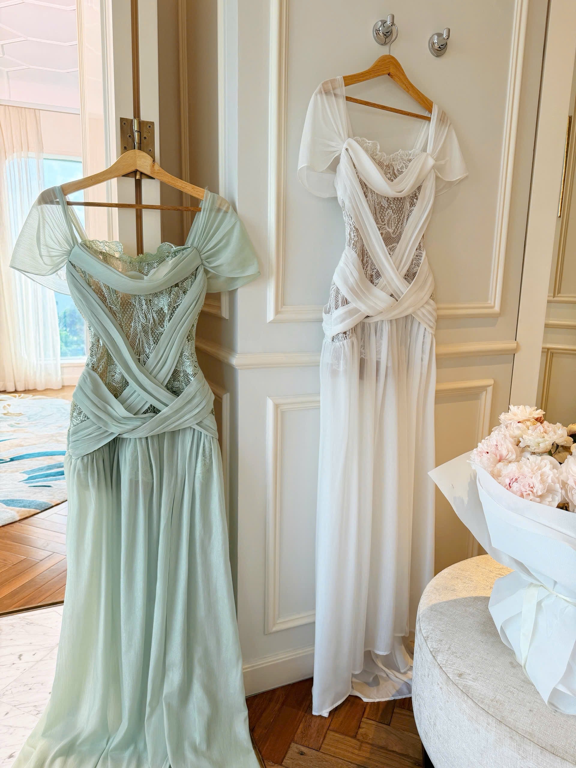 Mia Dress