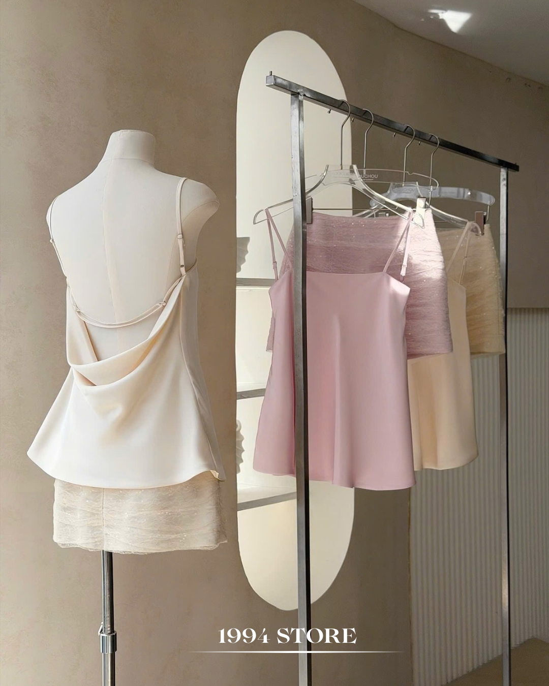 Rosé Set