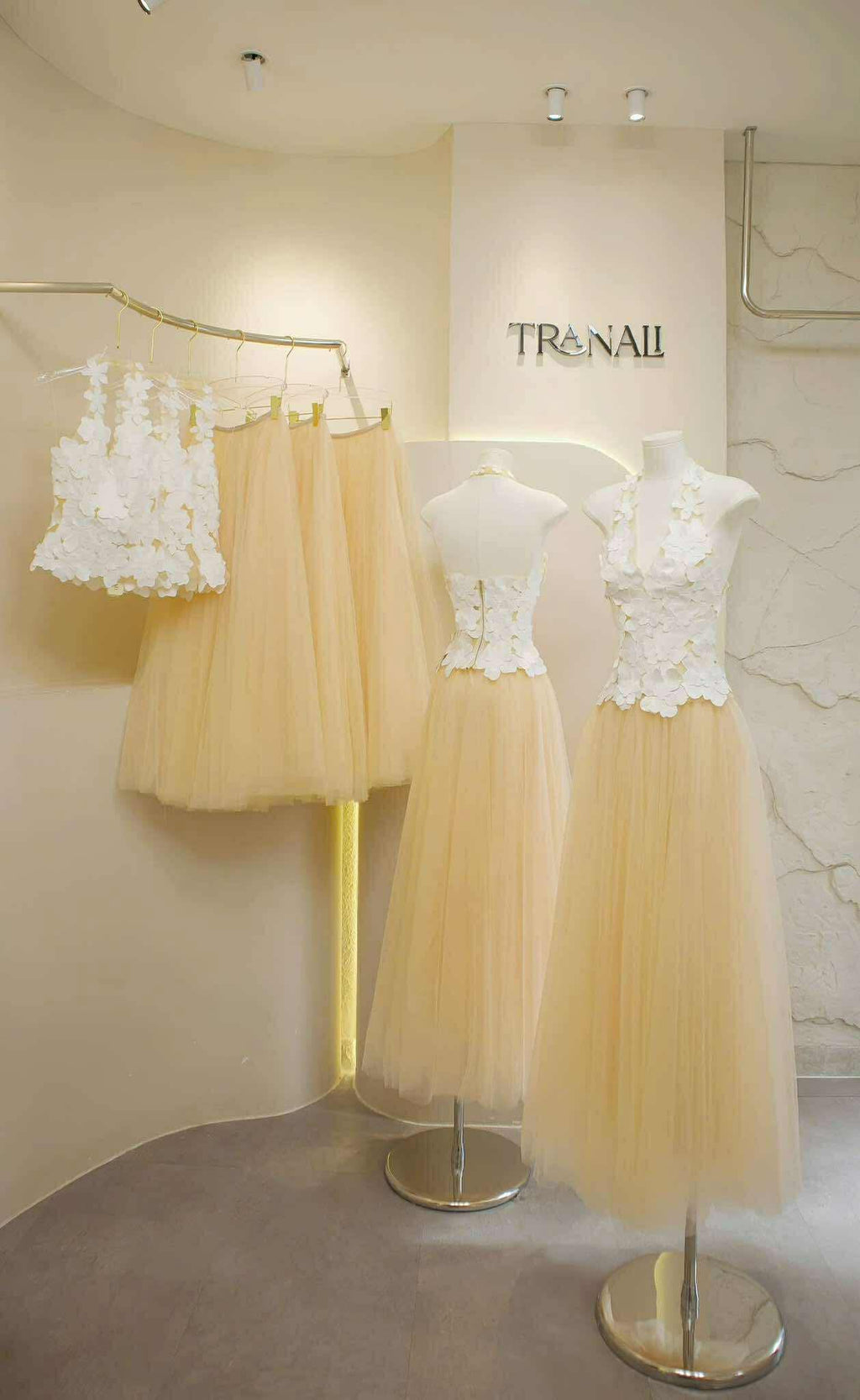 Elise Dress