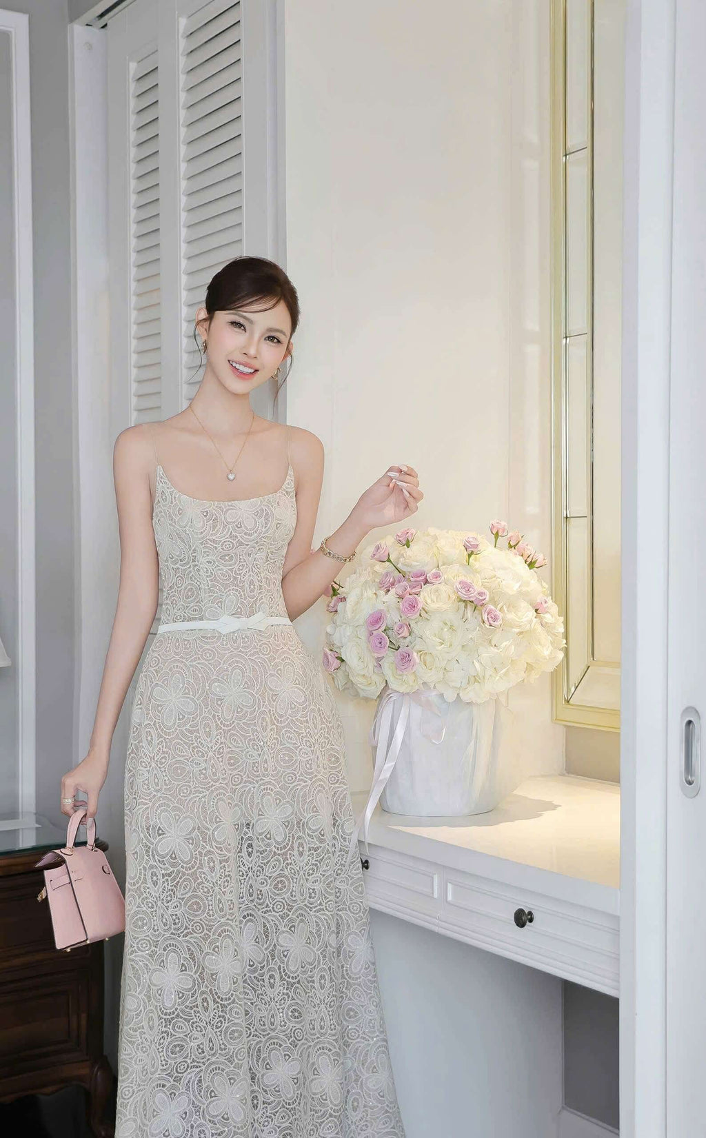 Luna Dress