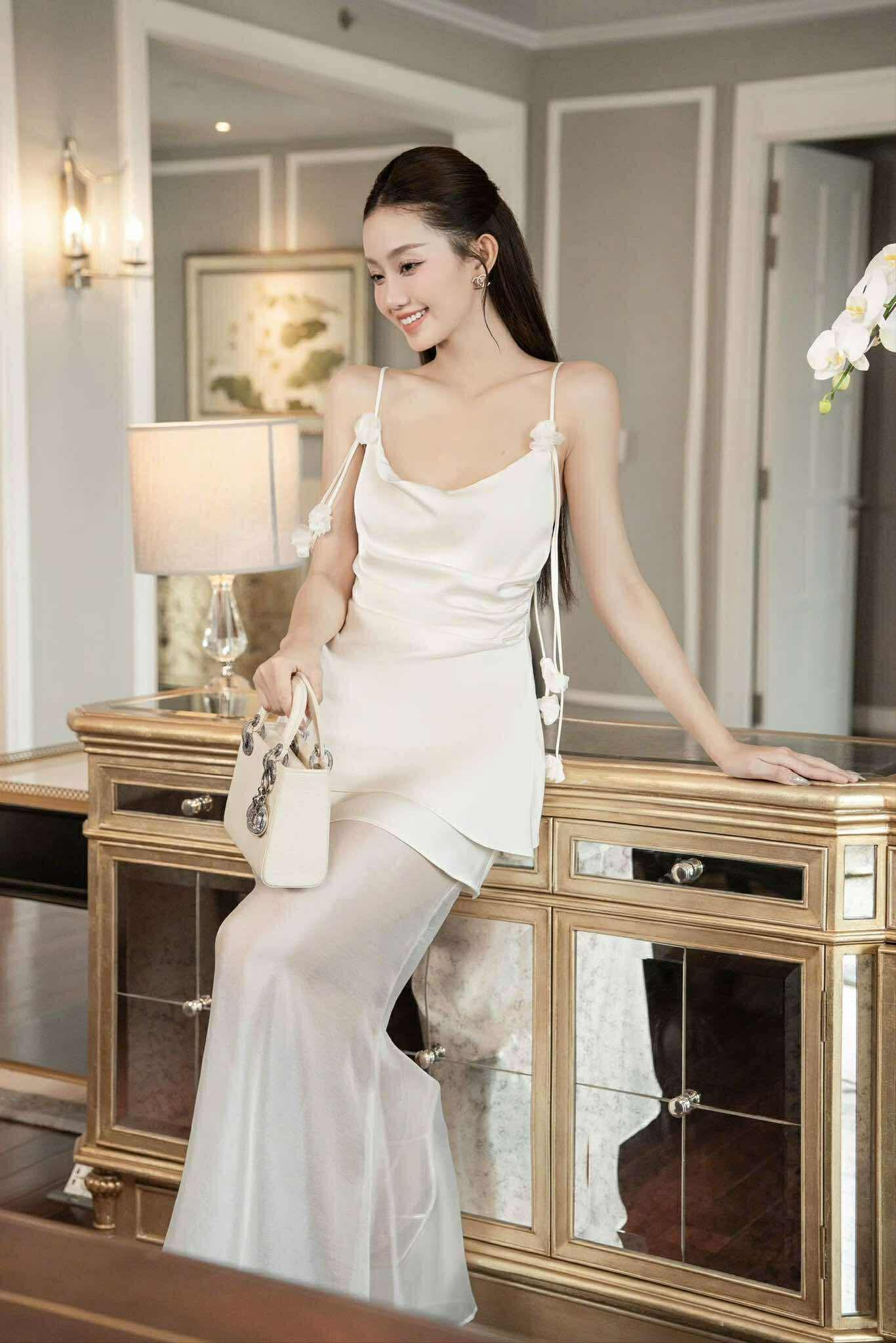 Celia Dress