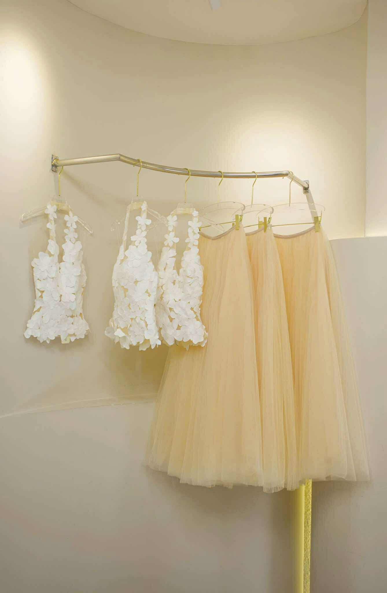 Elise Dress