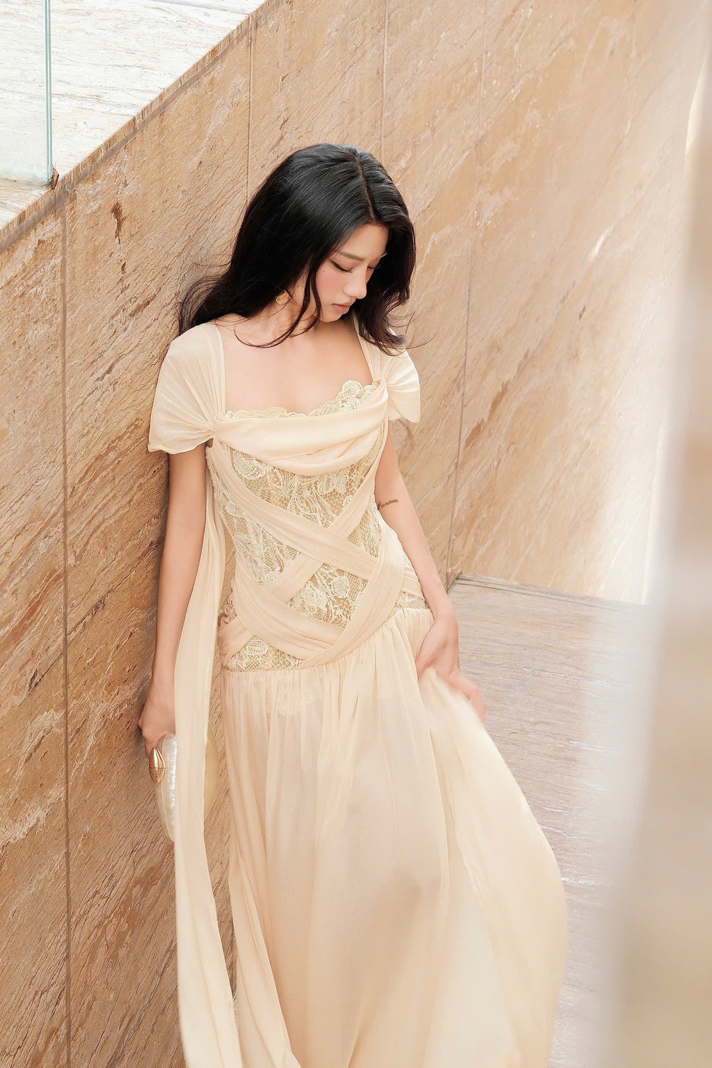 Mia Dress