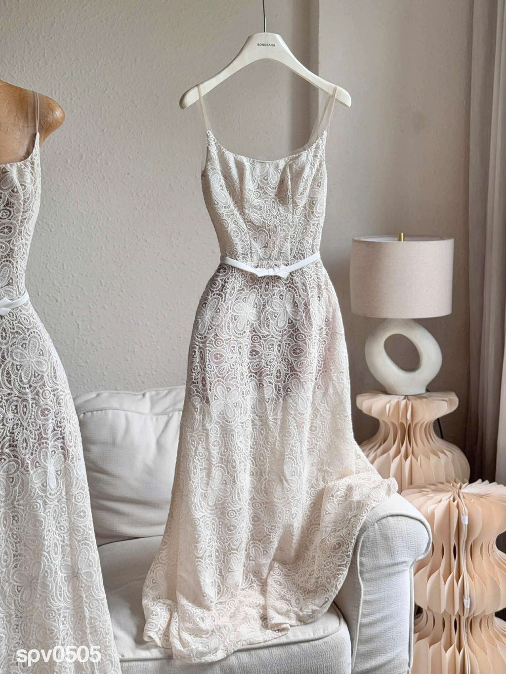 Luna Dress
