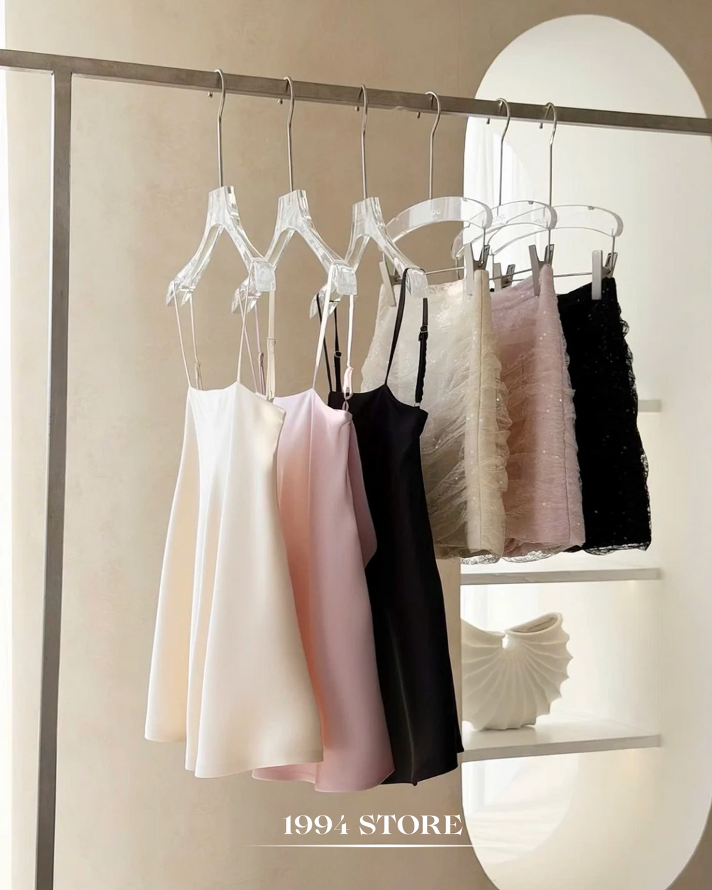 Rosé Set