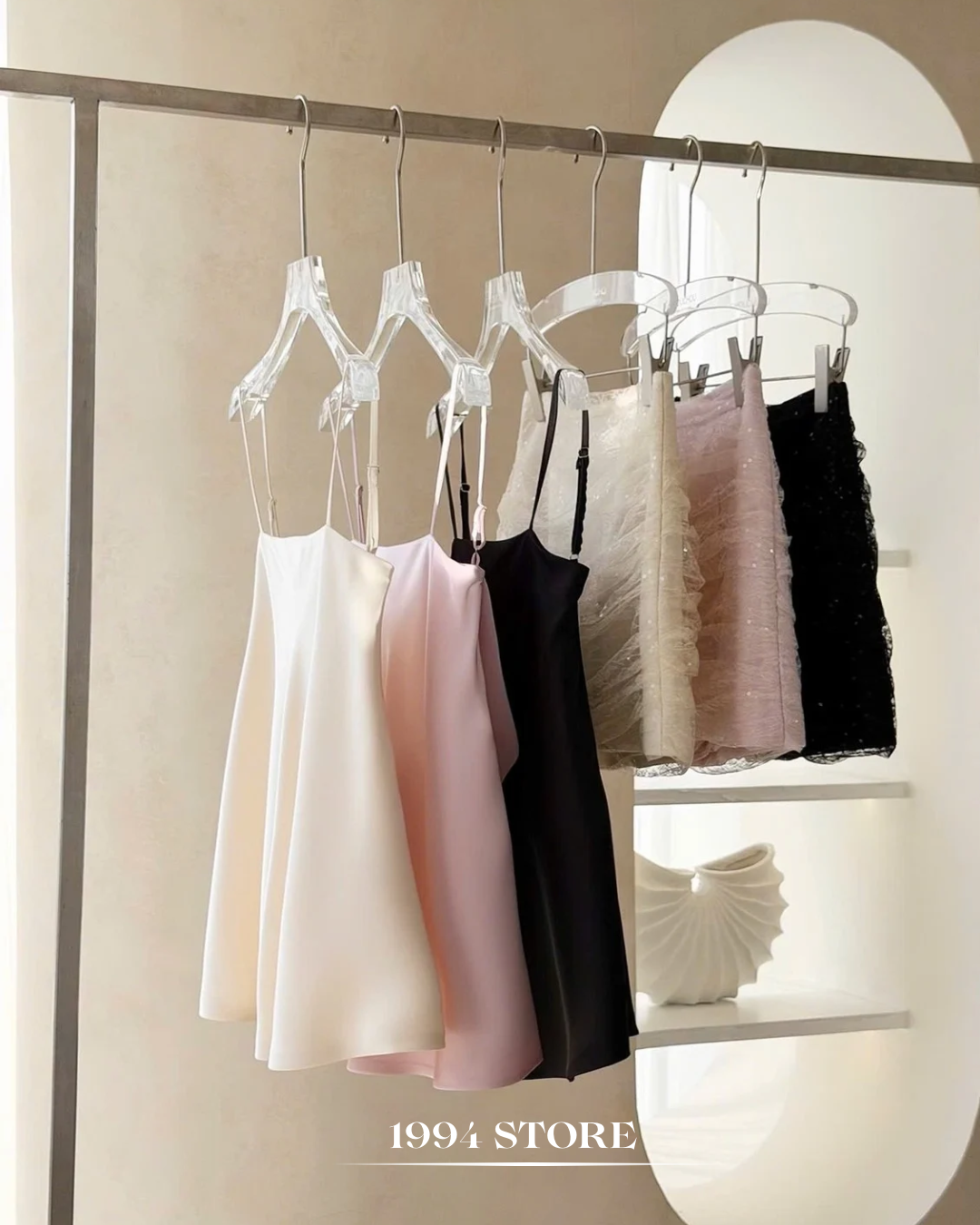 Rosé Set