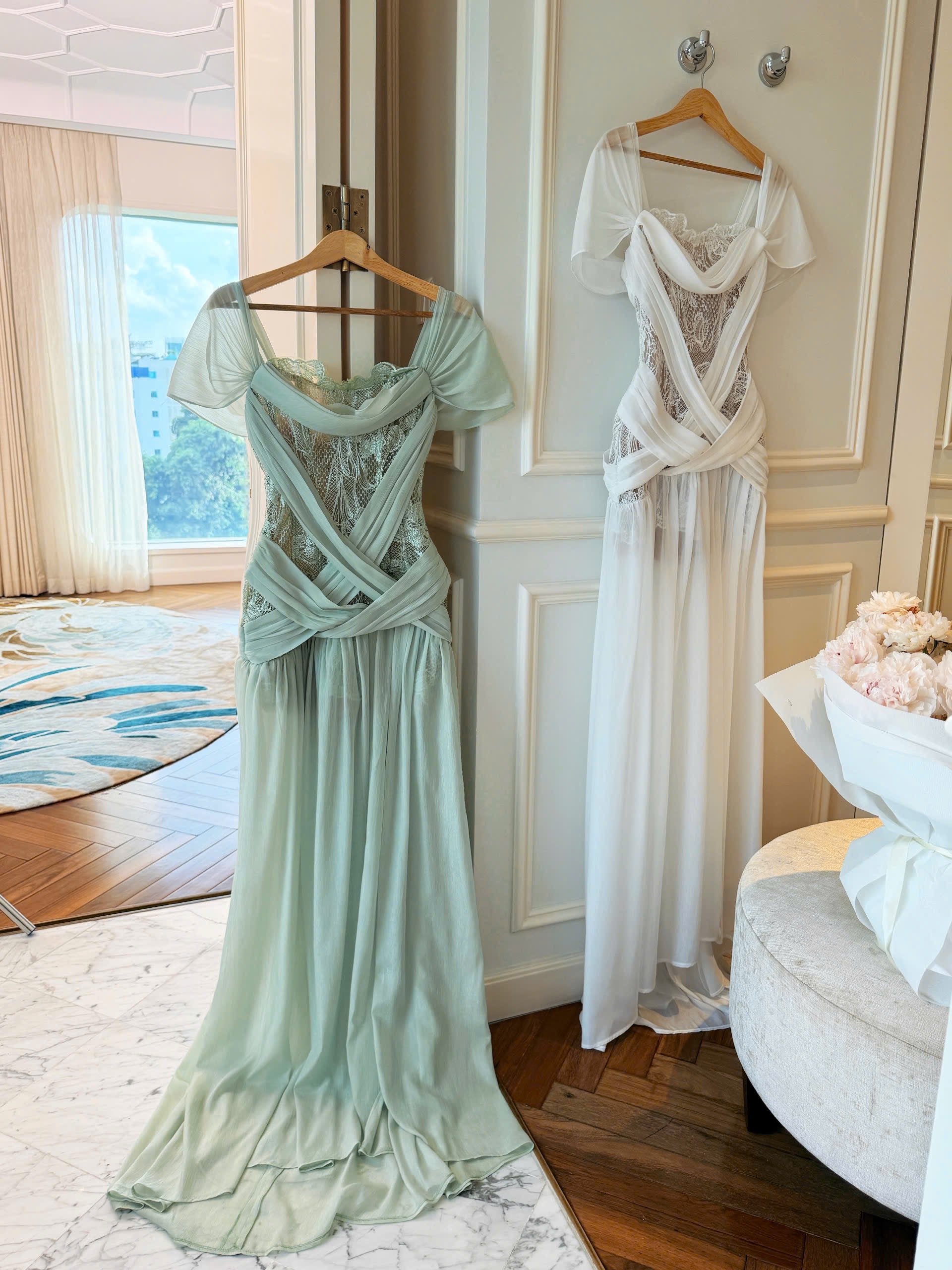 Mia Dress