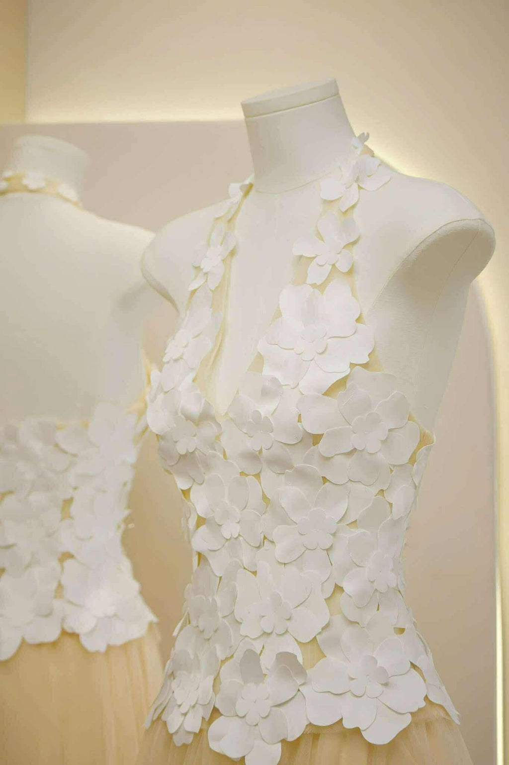 Elise Dress