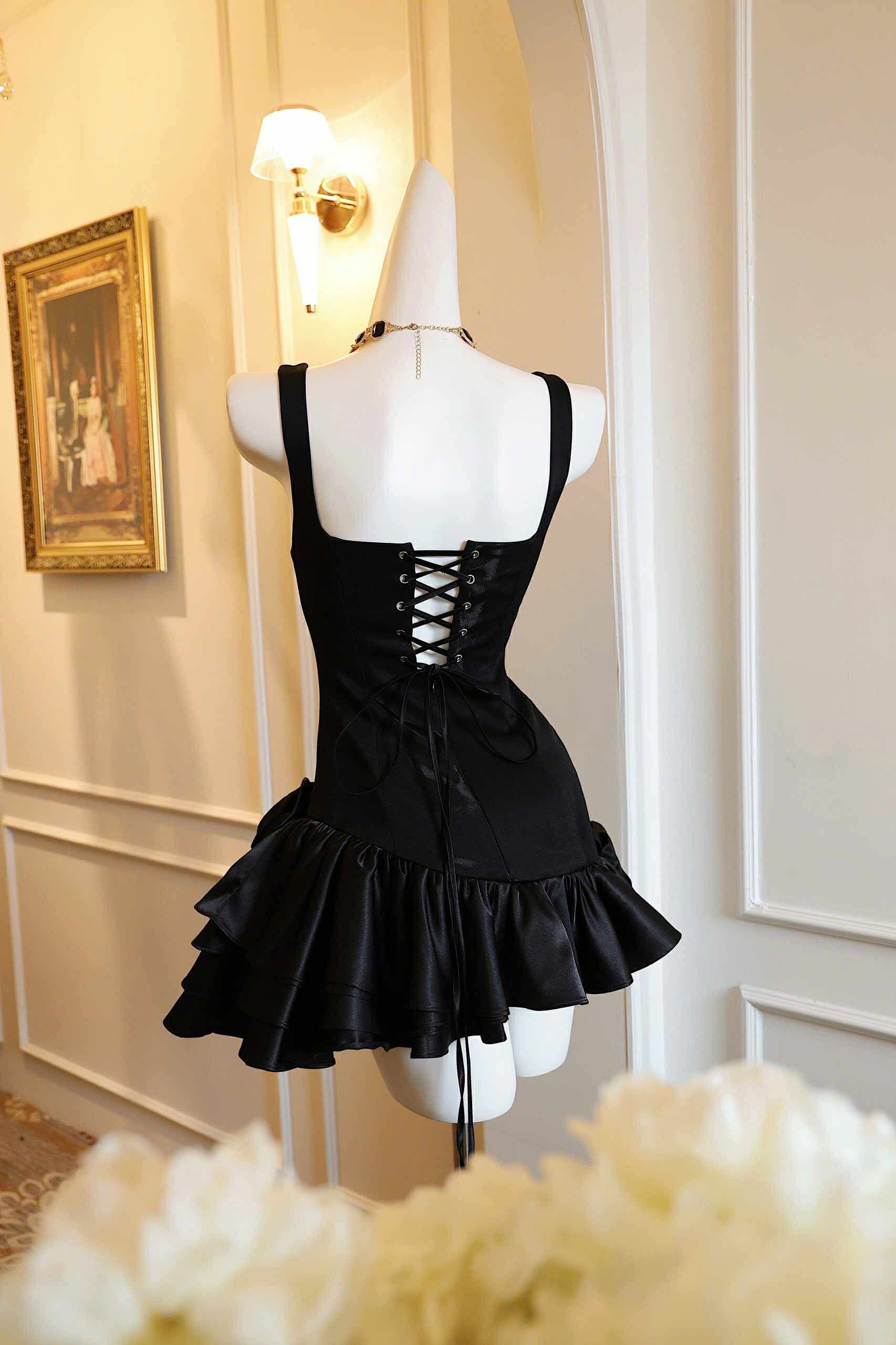 Rosie Dress