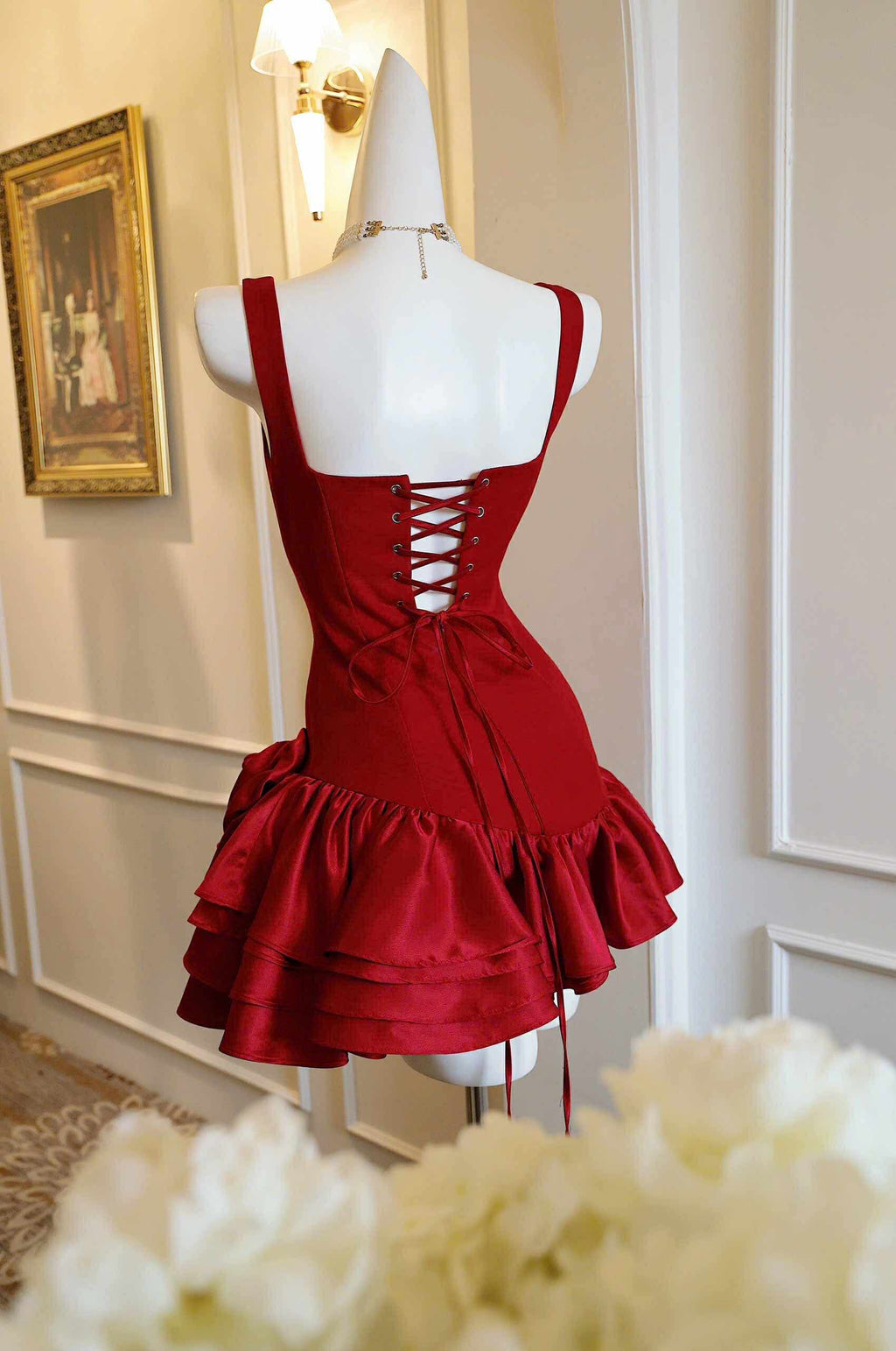 Rosie Dress