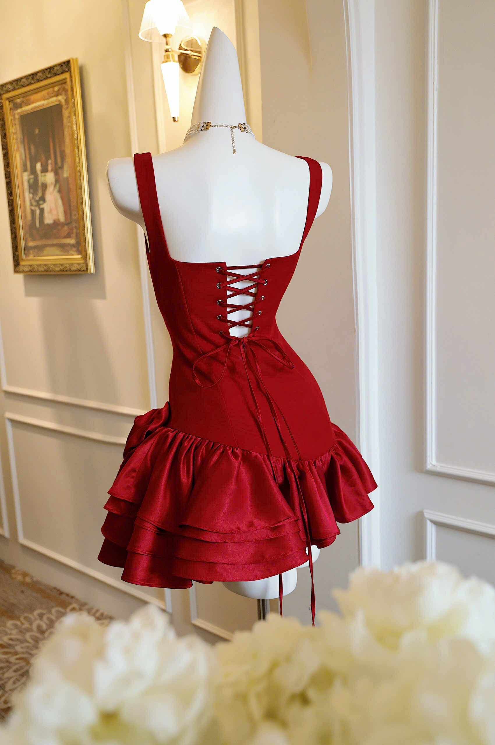 Rosie Dress