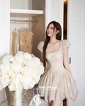 Vintage Princess Dress