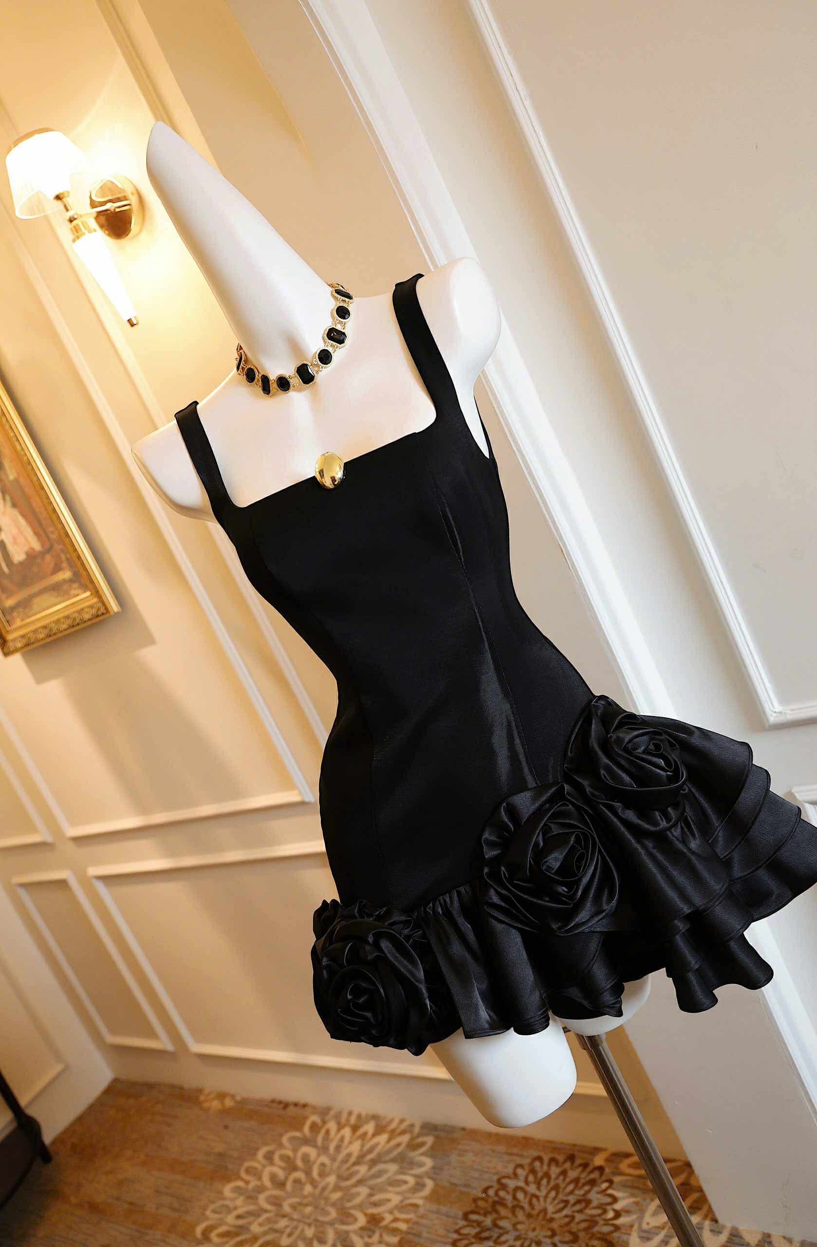 Rosie Dress
