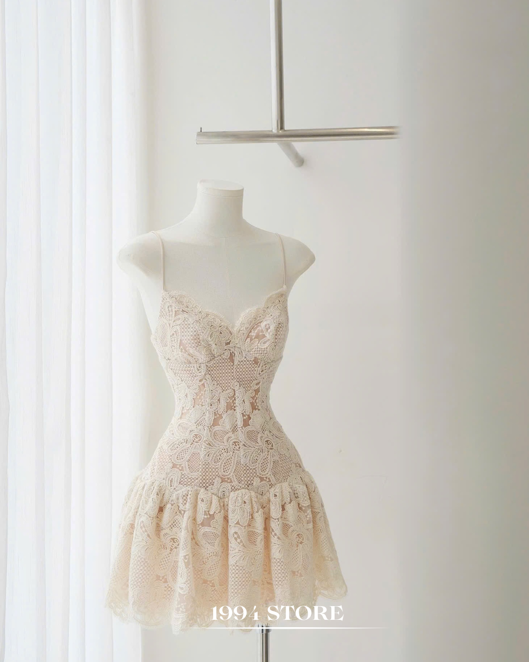 Liora Dress