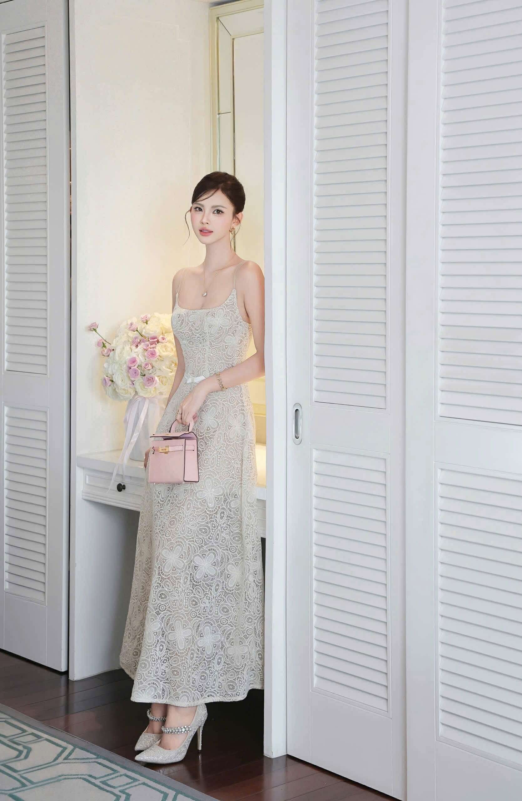 Luna Dress
