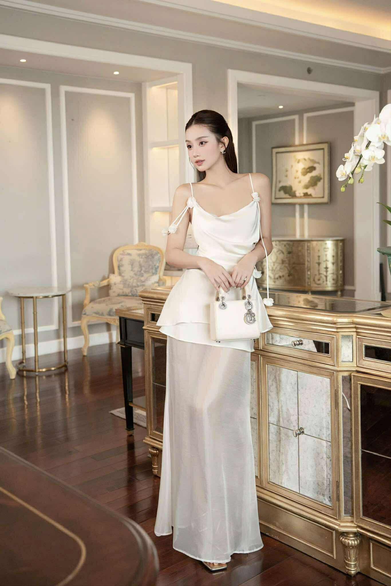 Celia Dress