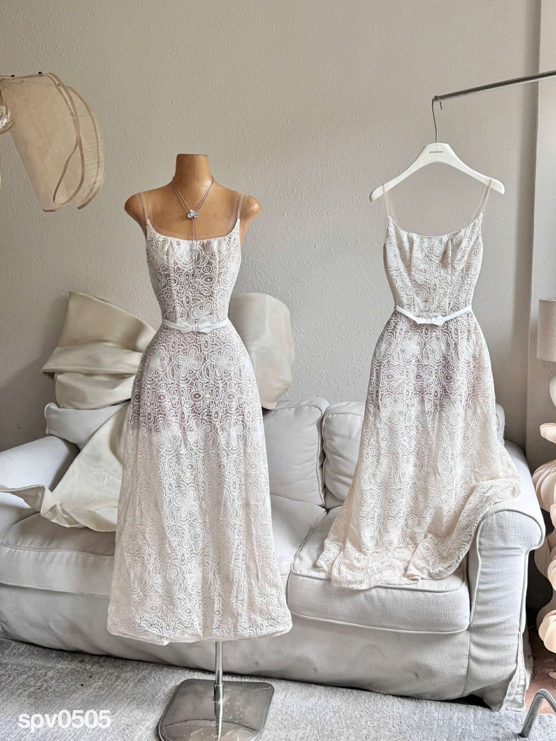 Luna Dress