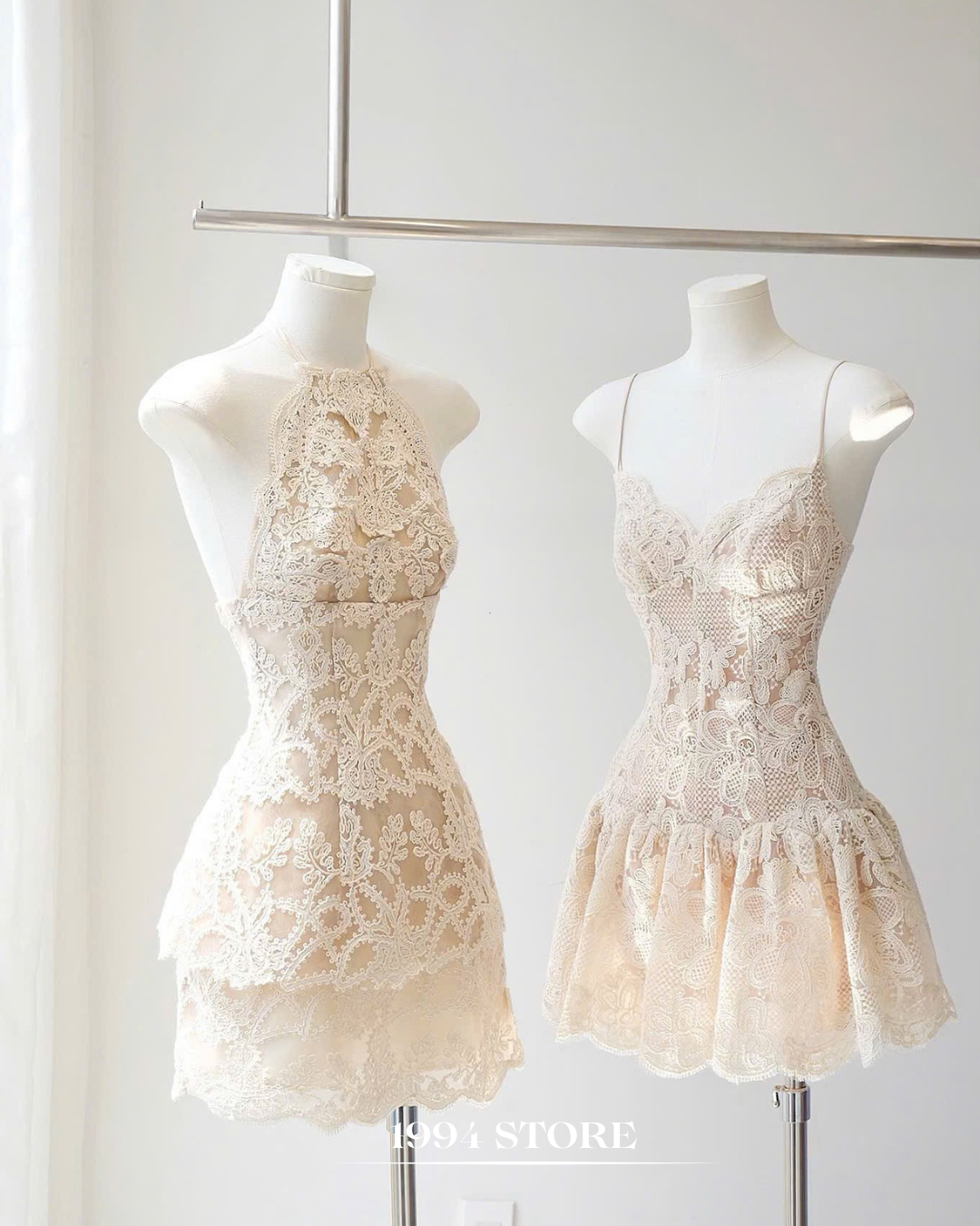 Liora Dress