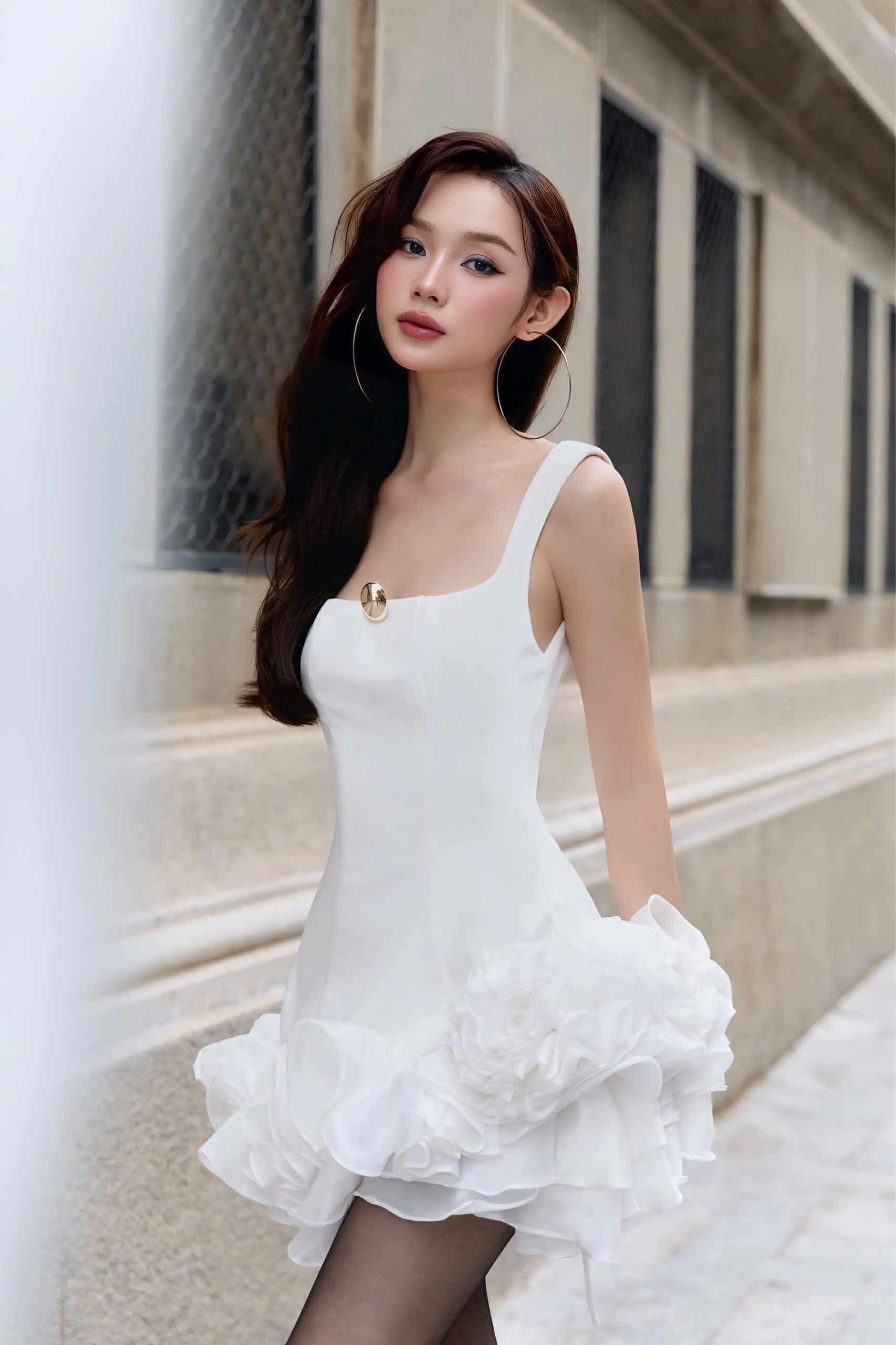 Rosie Dress