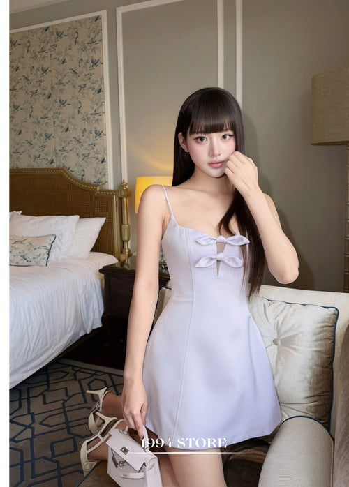 Bella Dress