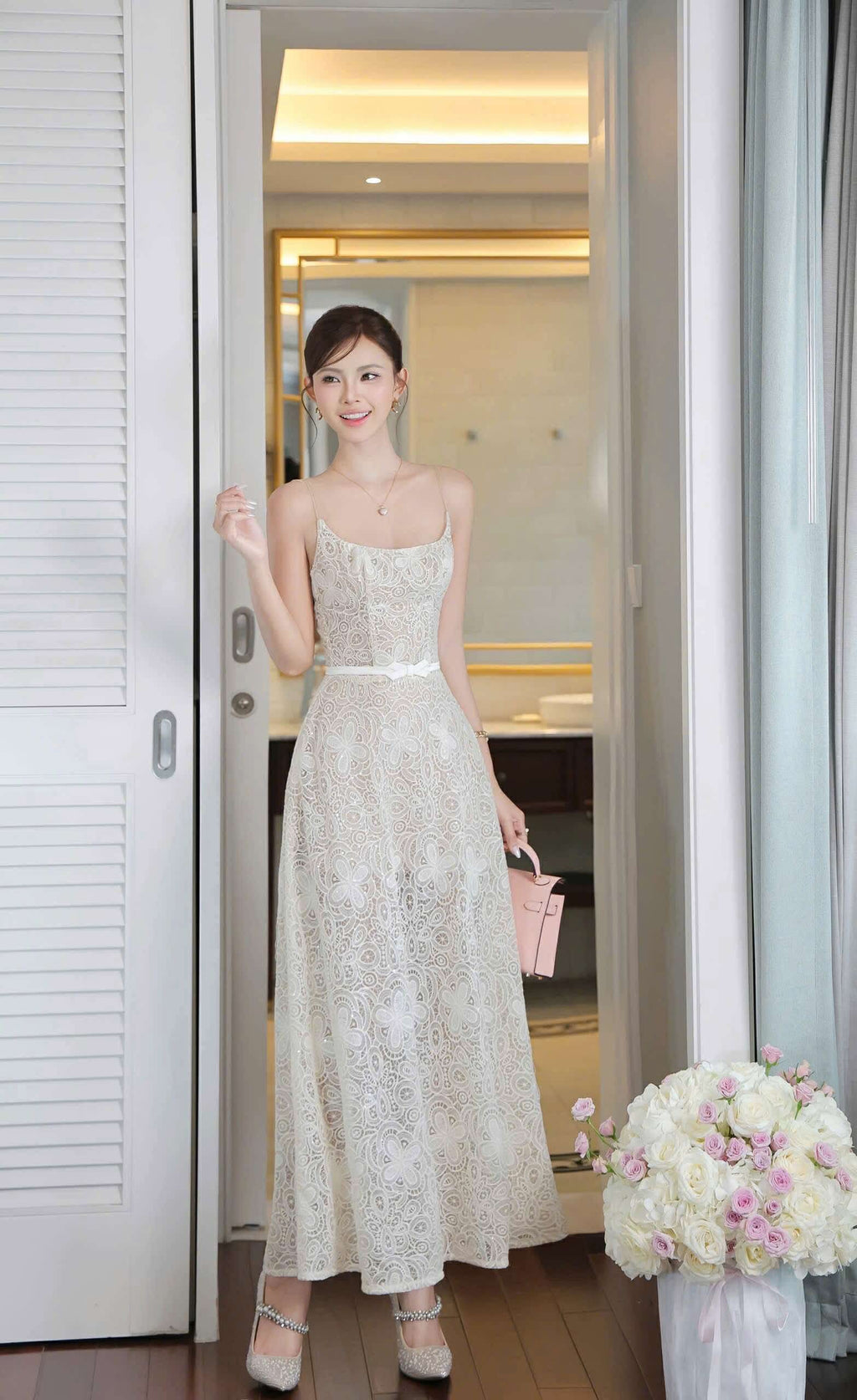 Luna Dress