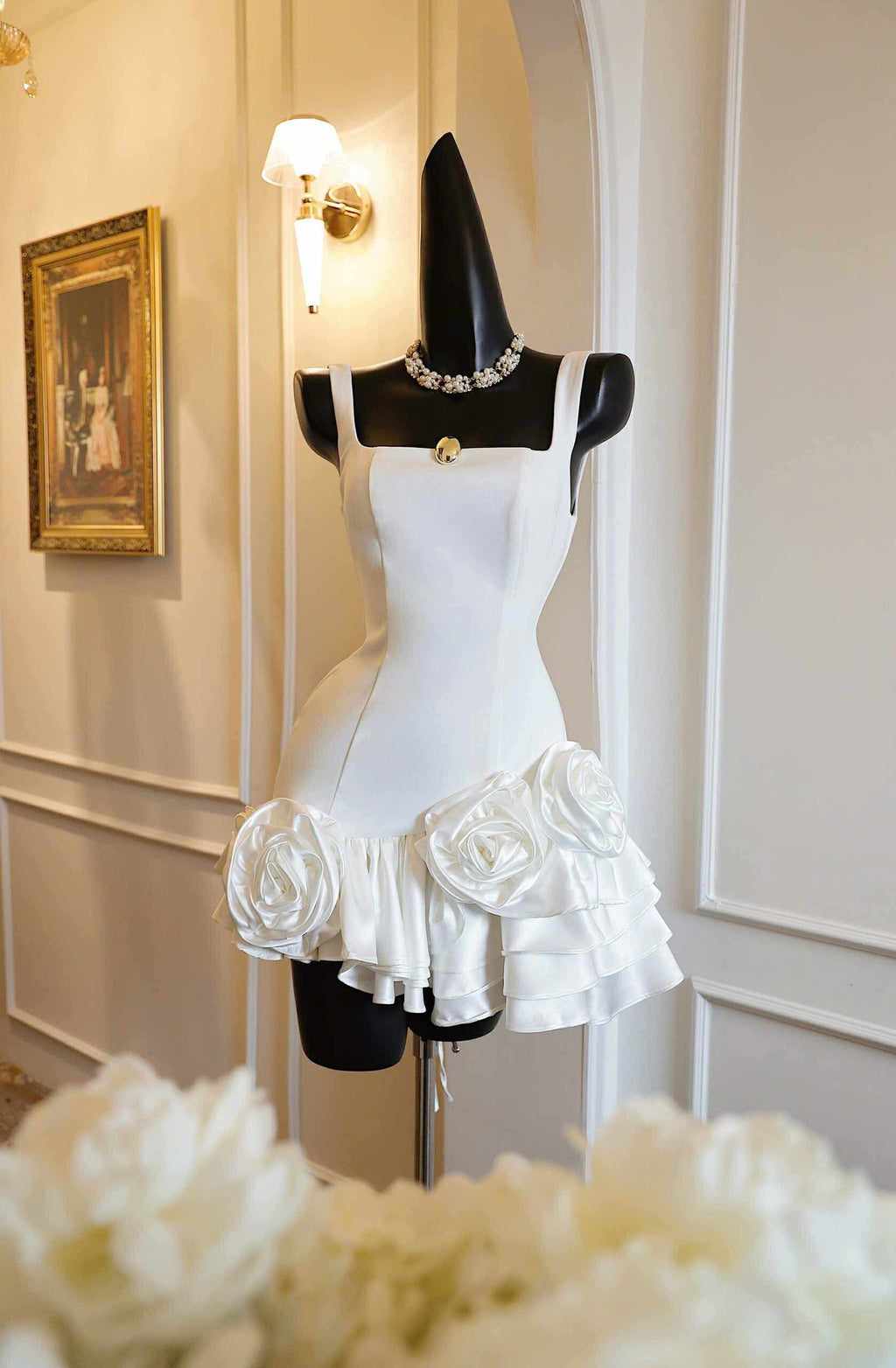 Rosie Dress