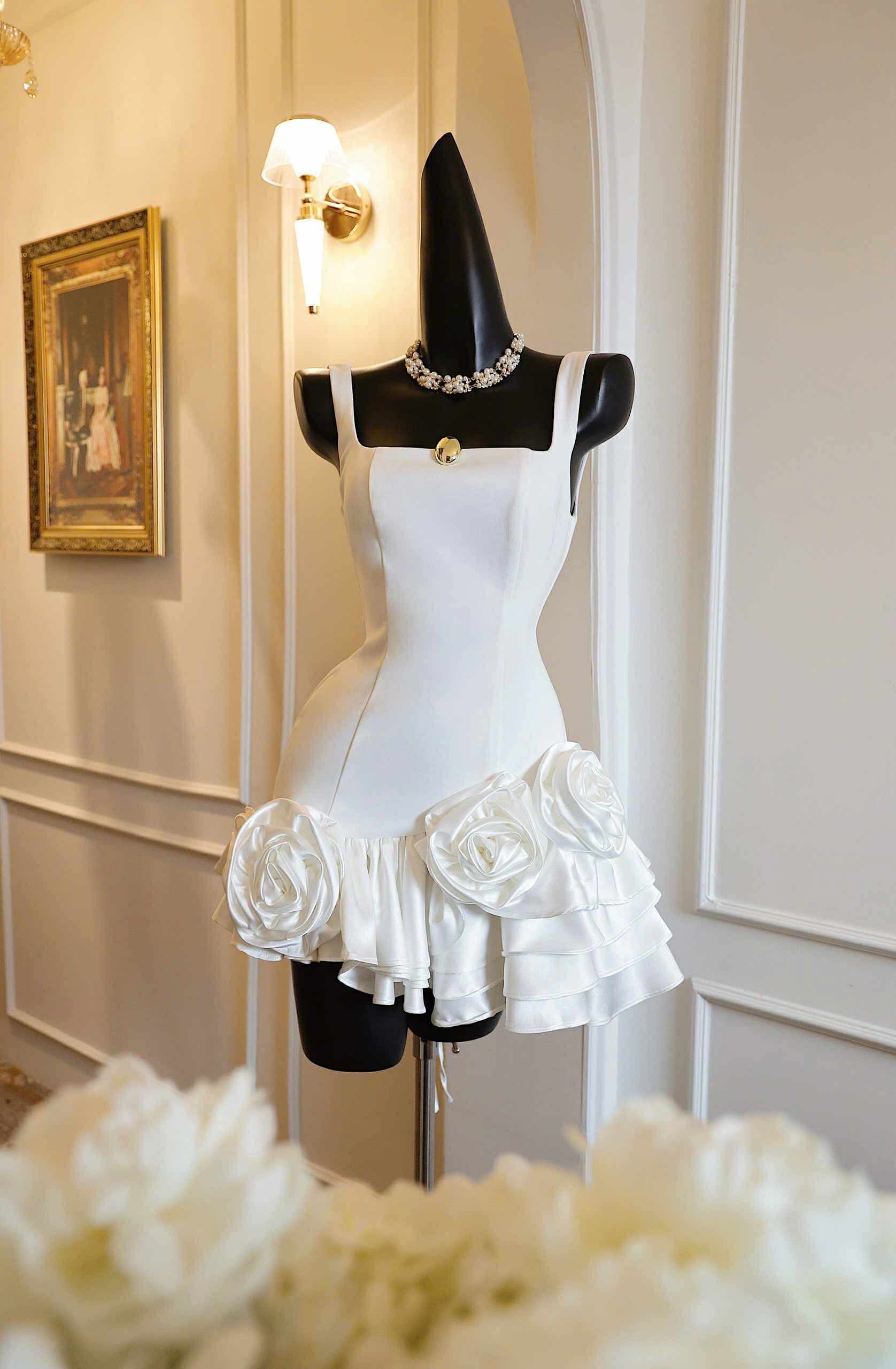 Rosie Dress