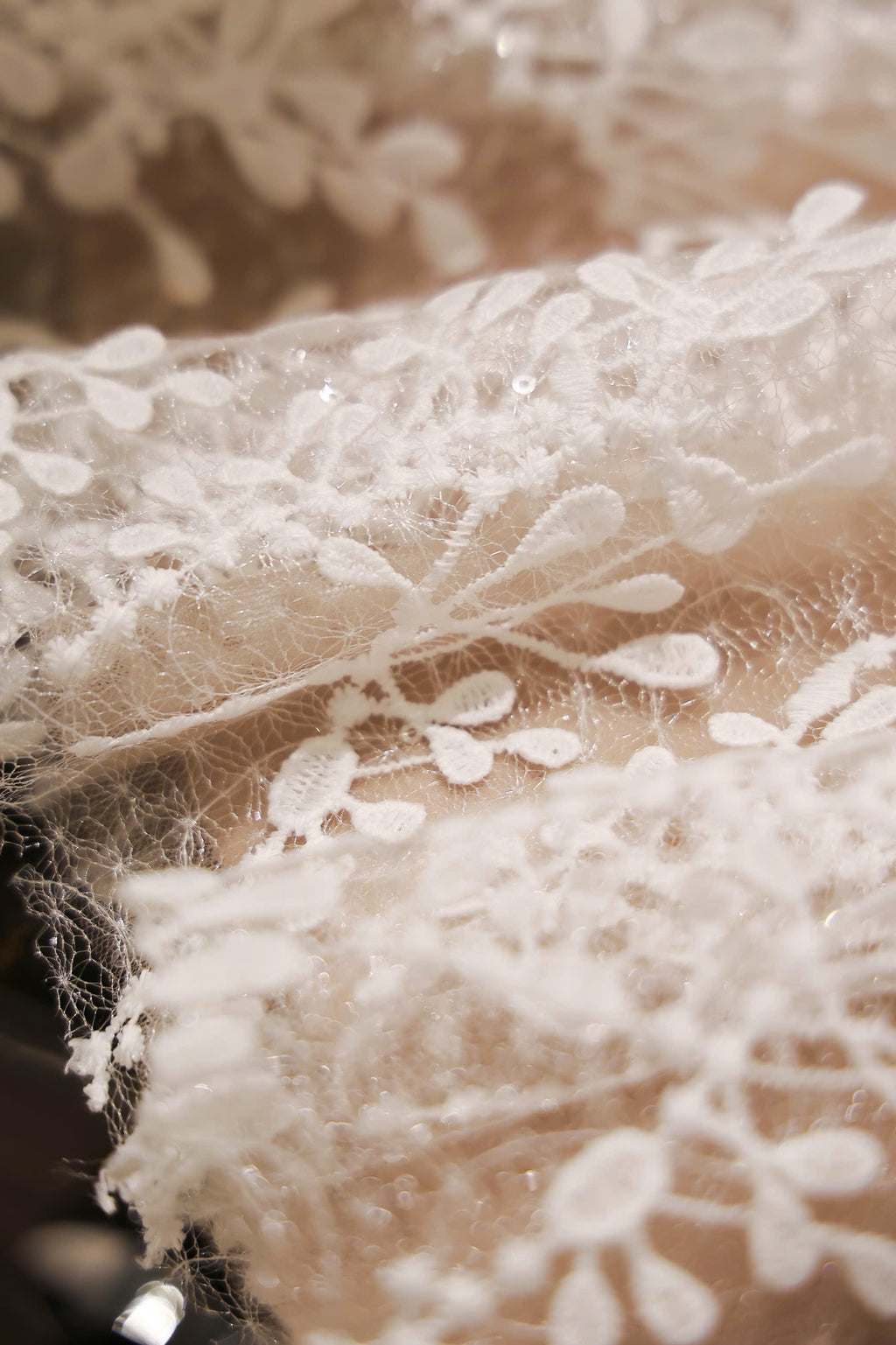 Celestine Lace Dress