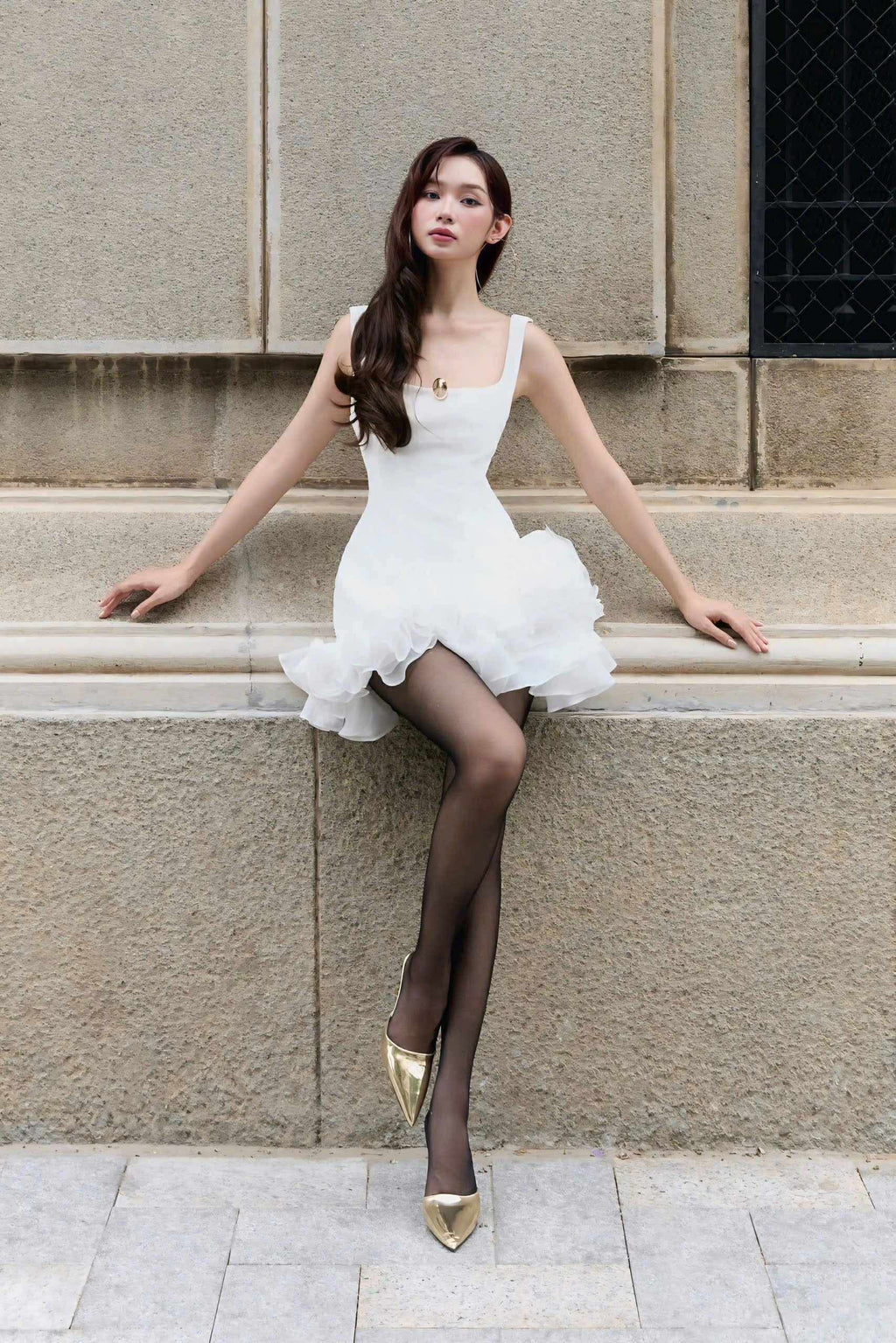 Rosie Dress