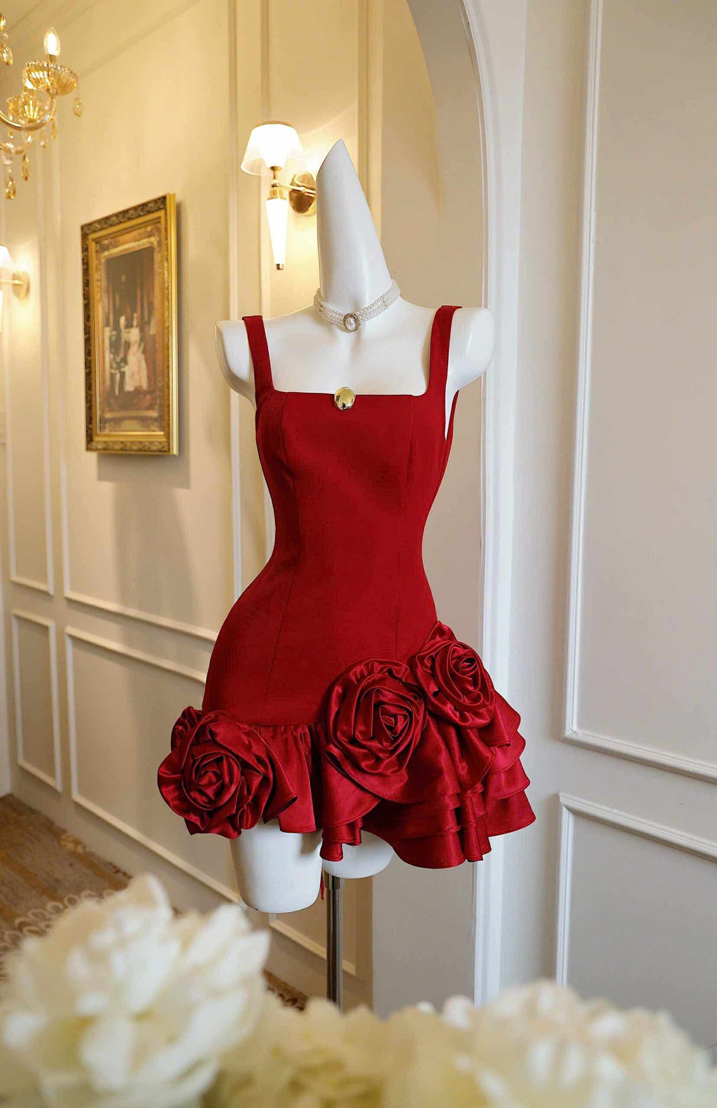 Rosie Dress