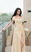 Mia Dress