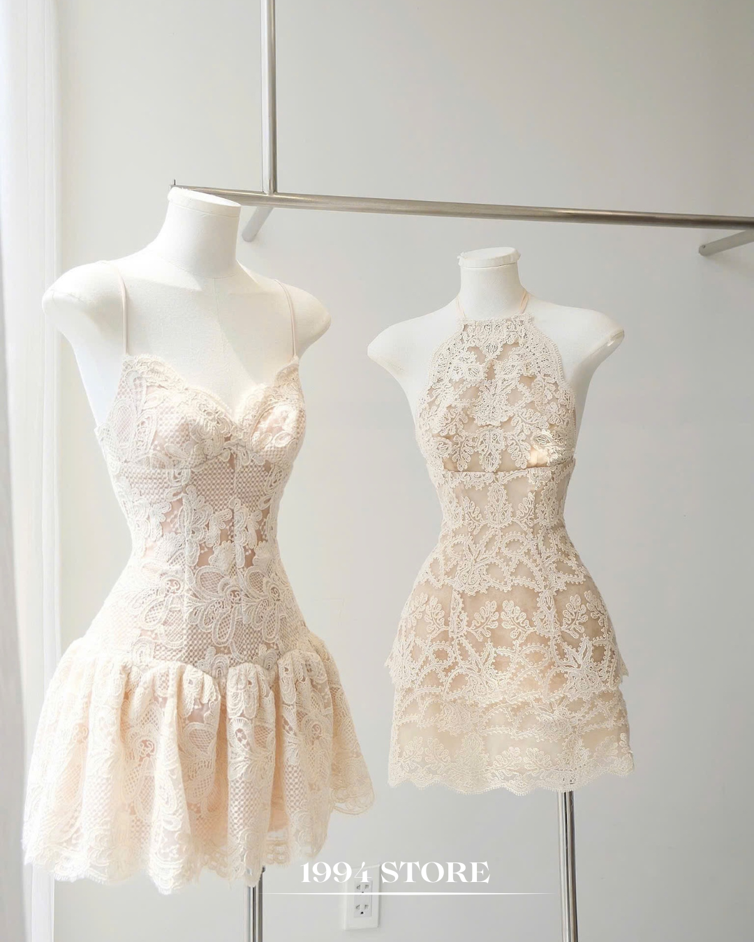 Liora Dress
