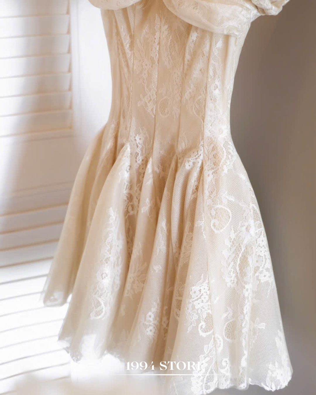 Liora Dress