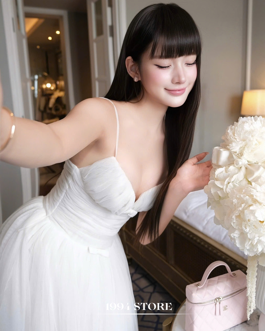 Lisa Dress