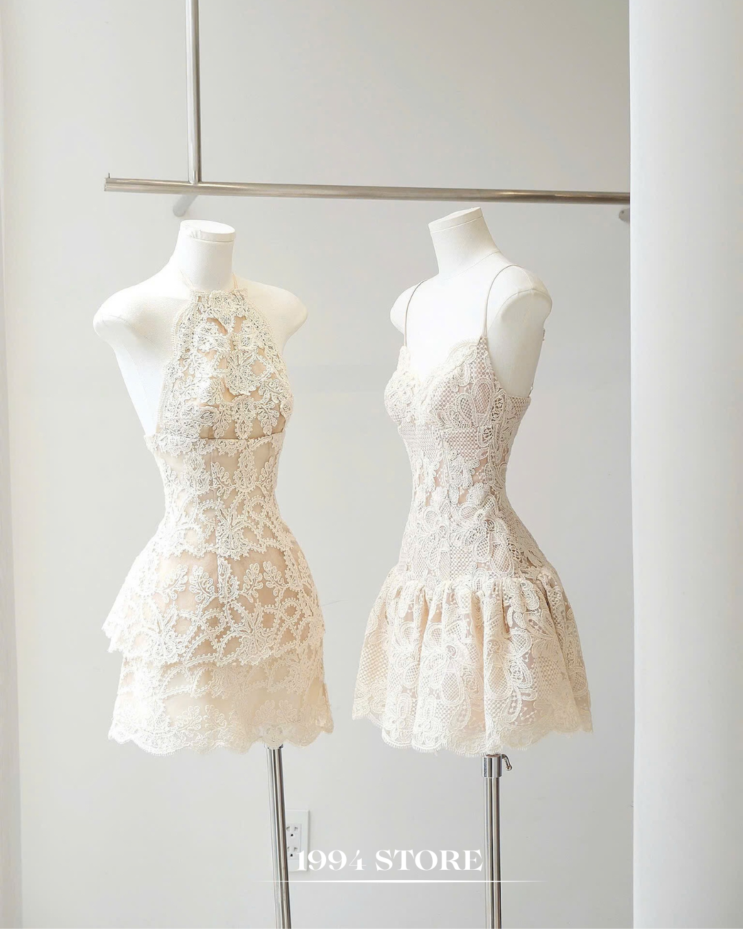 Liora Dress