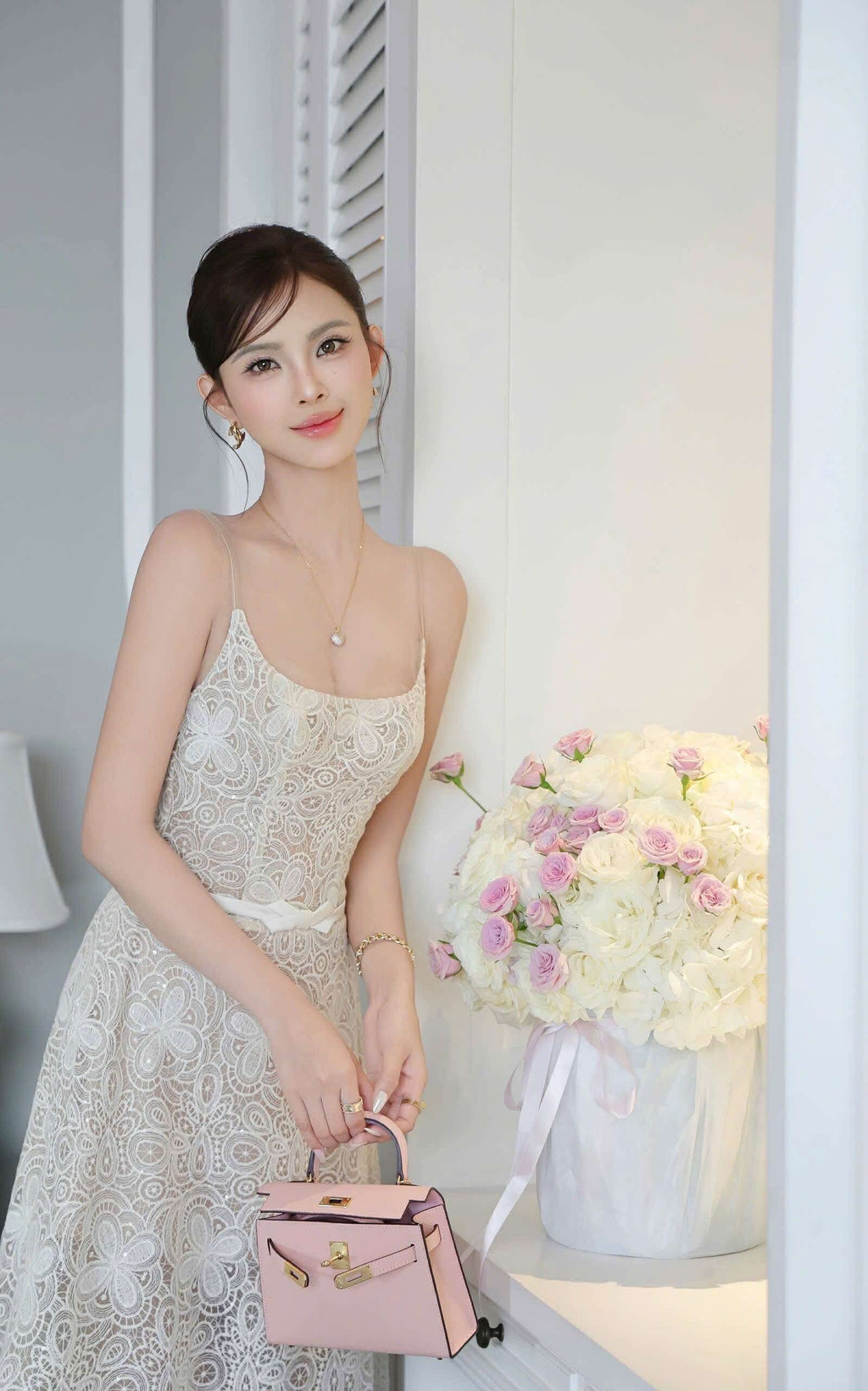 Luna Dress