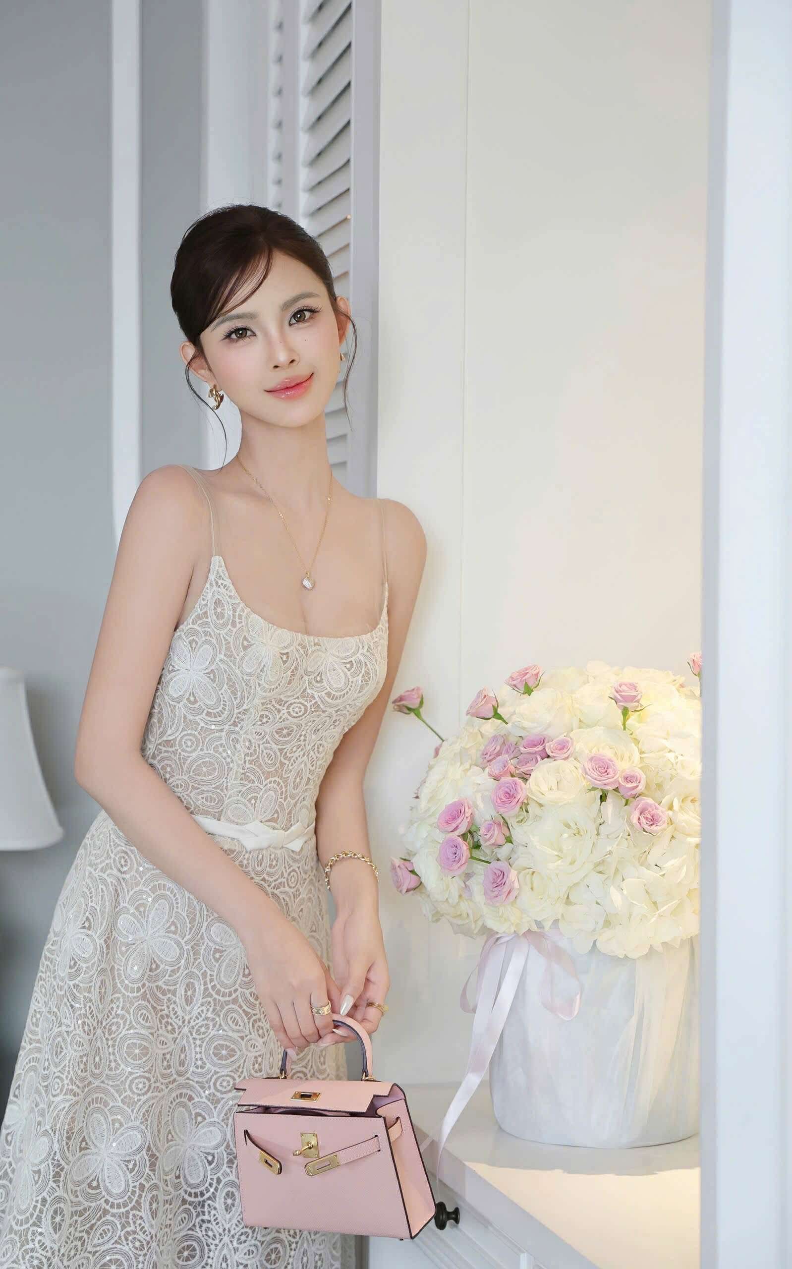 Luna Dress