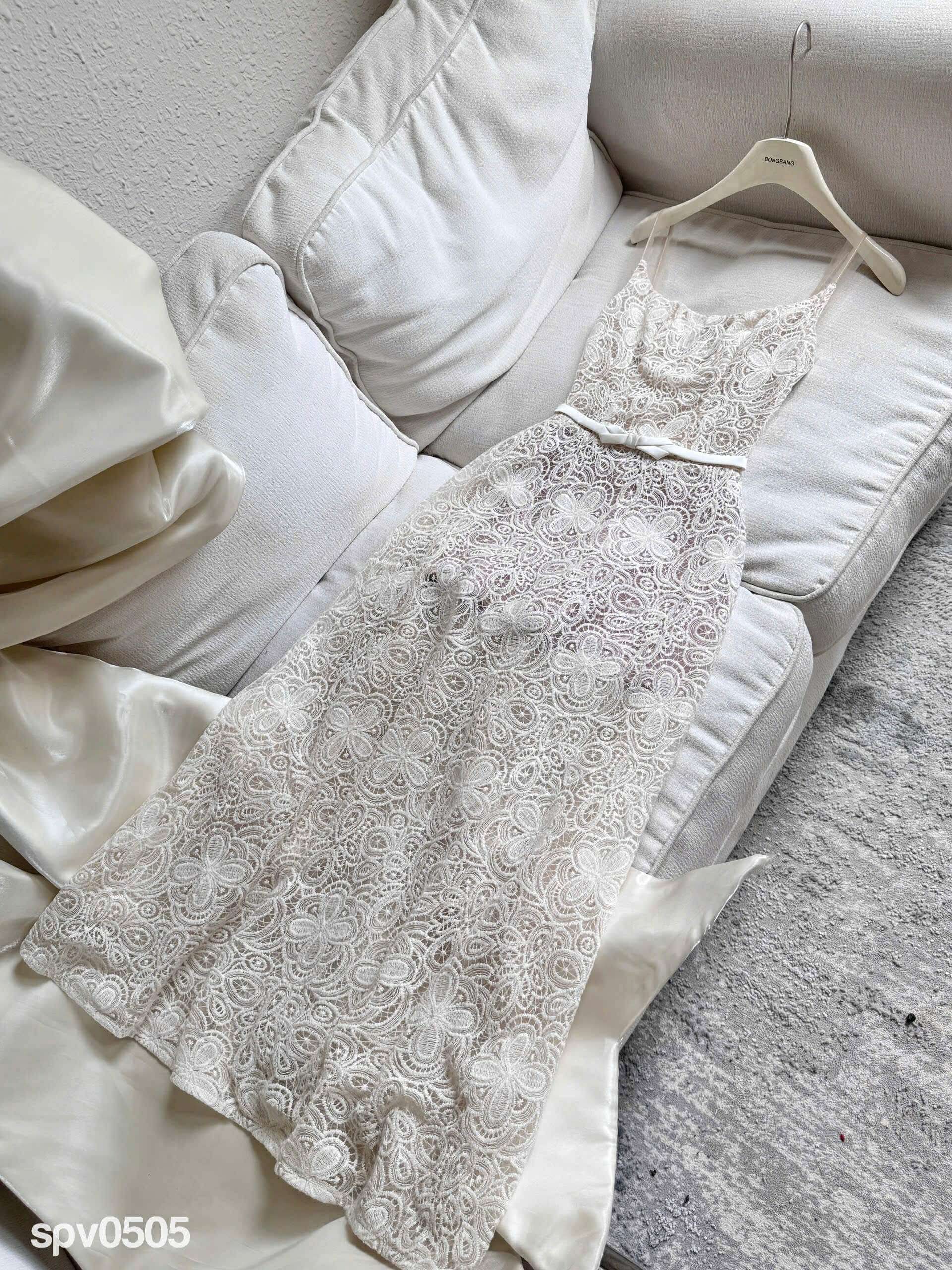 Luna Dress