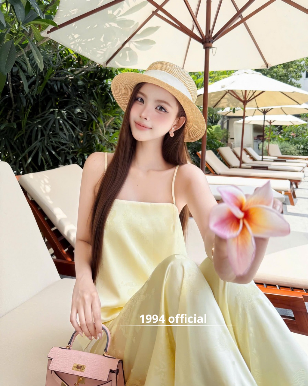 Mia Set - Lụa