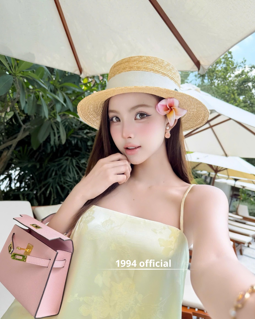 Mia Set - Lụa