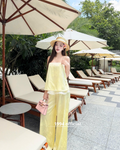 Mia Set - Lụa