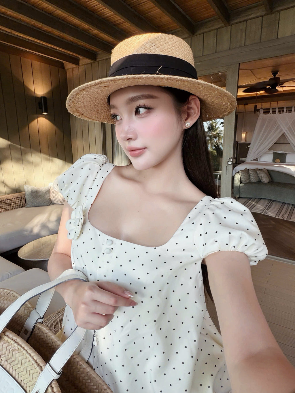 Rosalie Dot Set